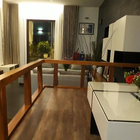 Doi Sao Homestay Буонметхуот Экстерьер фото