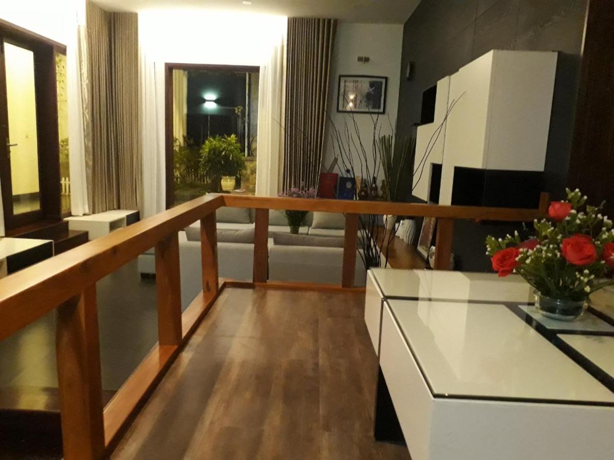 Doi Sao Homestay Буонметхуот Экстерьер фото