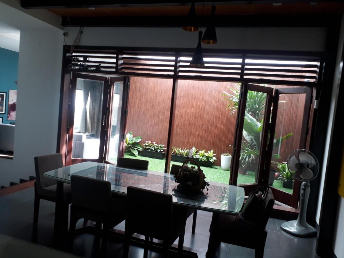 Doi Sao Homestay Буонметхуот Экстерьер фото