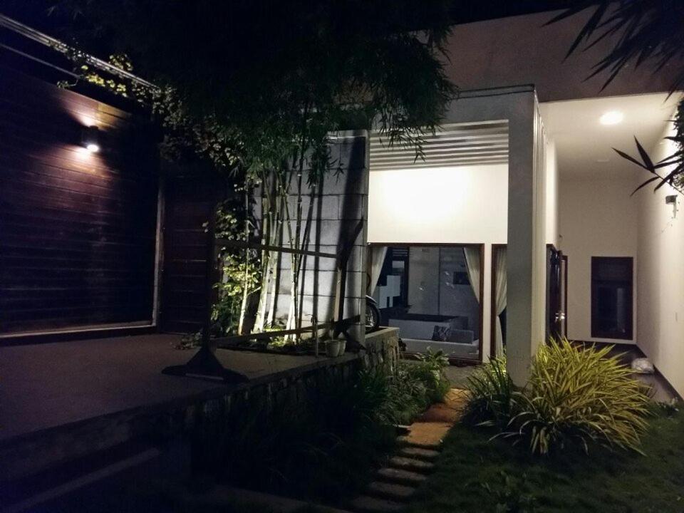 Doi Sao Homestay Буонметхуот Экстерьер фото