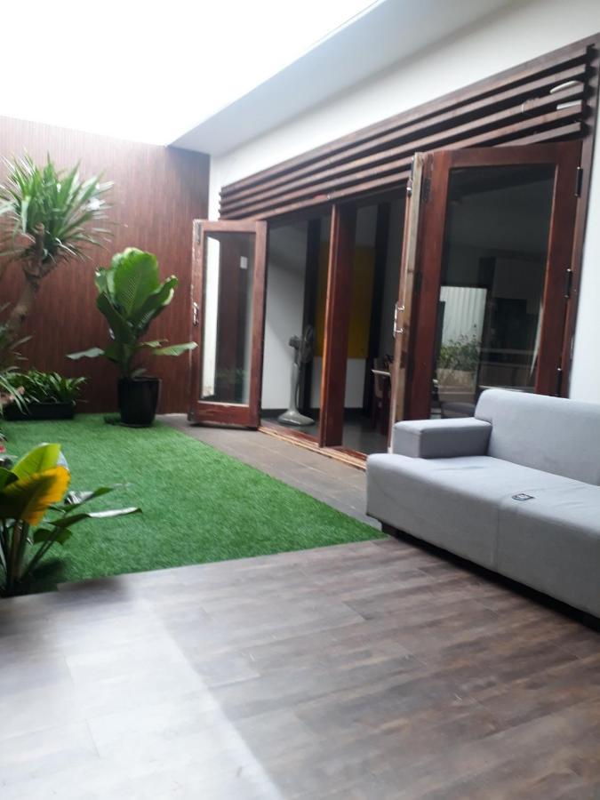 Doi Sao Homestay Буонметхуот Экстерьер фото