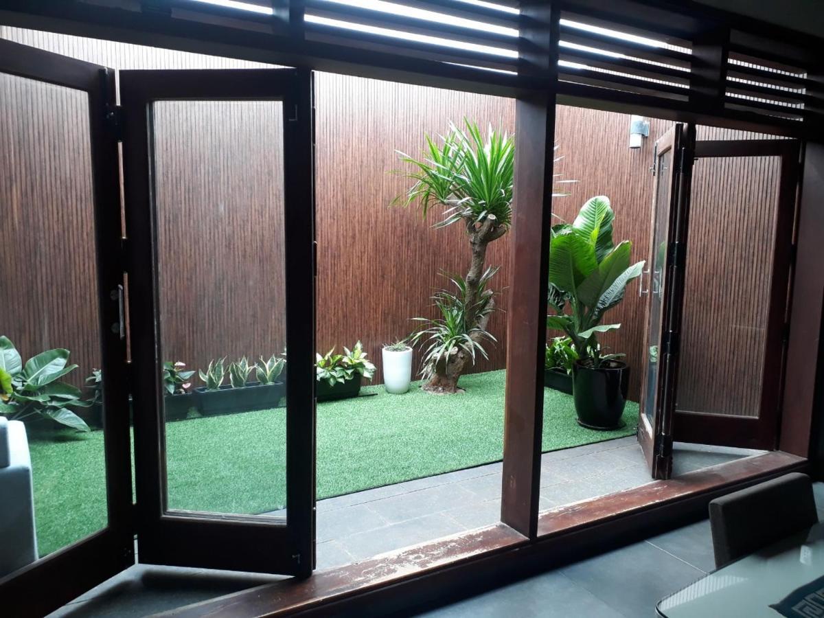 Doi Sao Homestay Буонметхуот Экстерьер фото