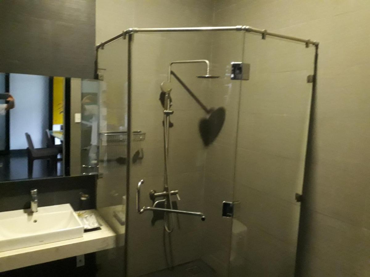 Doi Sao Homestay Буонметхуот Экстерьер фото