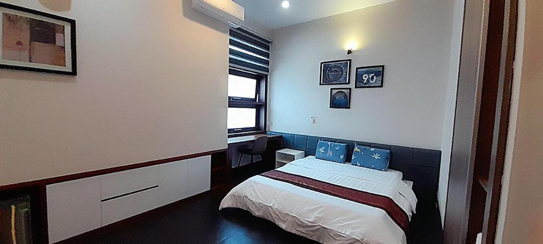 Doi Sao Homestay Буонметхуот Экстерьер фото