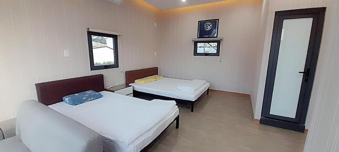Doi Sao Homestay Буонметхуот Экстерьер фото
