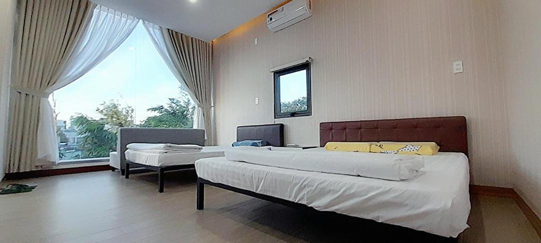 Doi Sao Homestay Буонметхуот Экстерьер фото