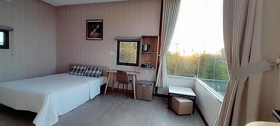 Doi Sao Homestay Буонметхуот Экстерьер фото