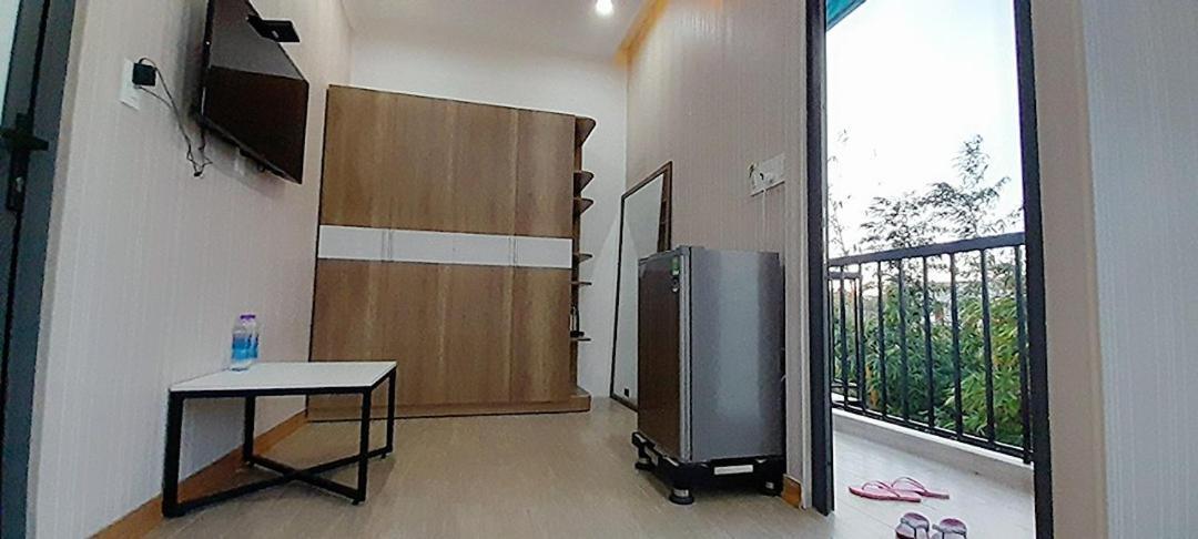 Doi Sao Homestay Буонметхуот Экстерьер фото