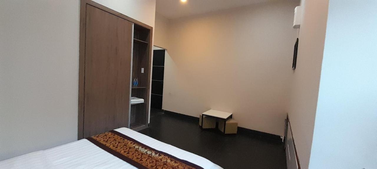 Doi Sao Homestay Буонметхуот Экстерьер фото