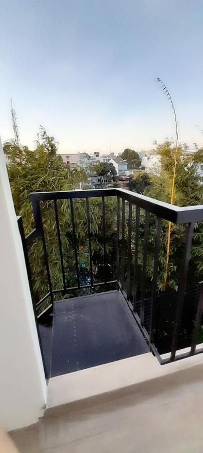 Doi Sao Homestay Буонметхуот Экстерьер фото