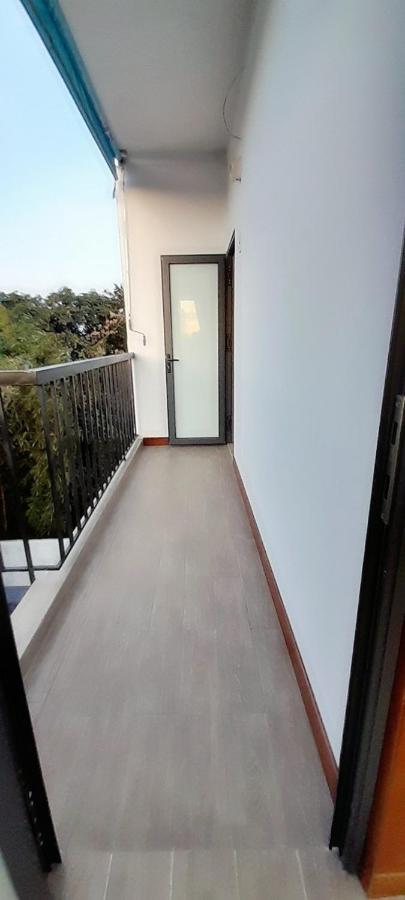 Doi Sao Homestay Буонметхуот Экстерьер фото