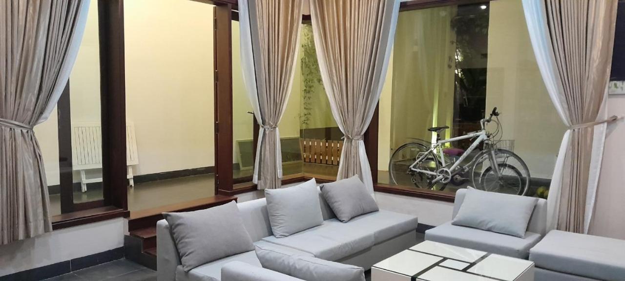 Doi Sao Homestay Буонметхуот Экстерьер фото
