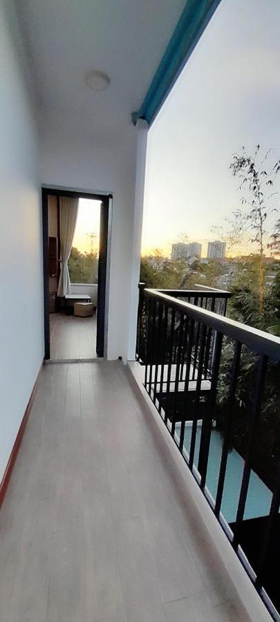 Doi Sao Homestay Буонметхуот Экстерьер фото