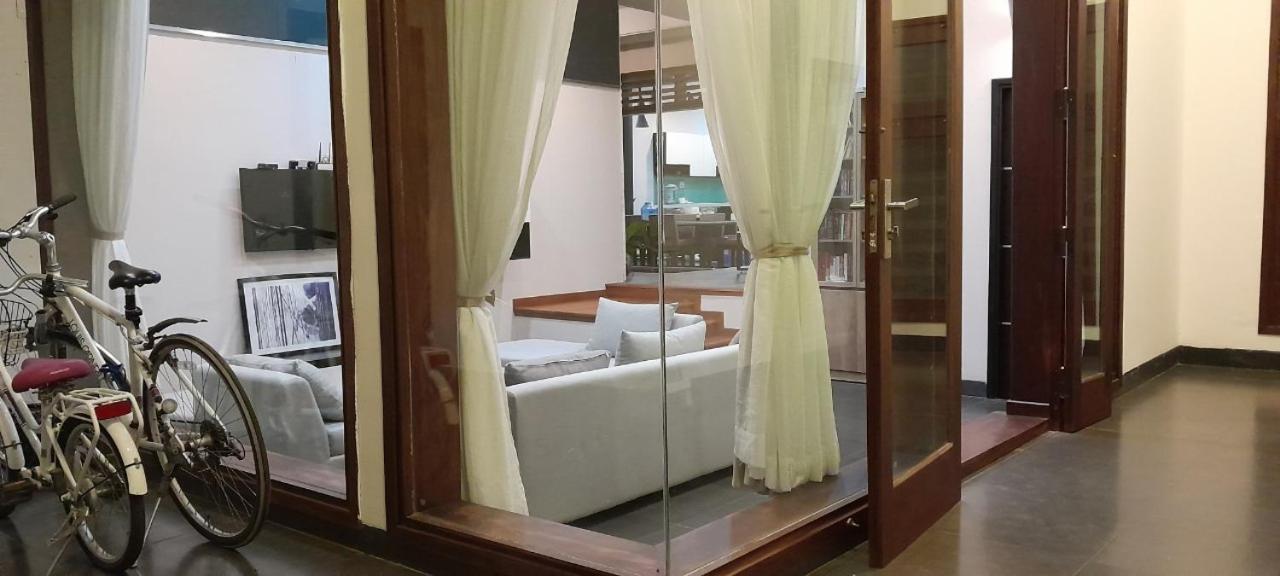 Doi Sao Homestay Буонметхуот Экстерьер фото