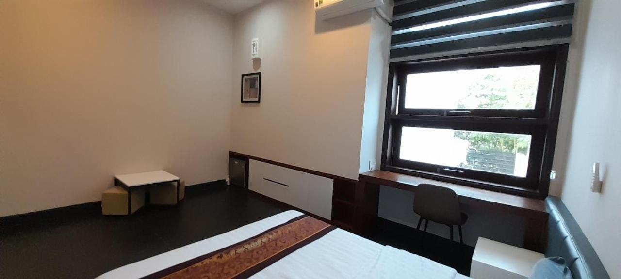 Doi Sao Homestay Буонметхуот Экстерьер фото