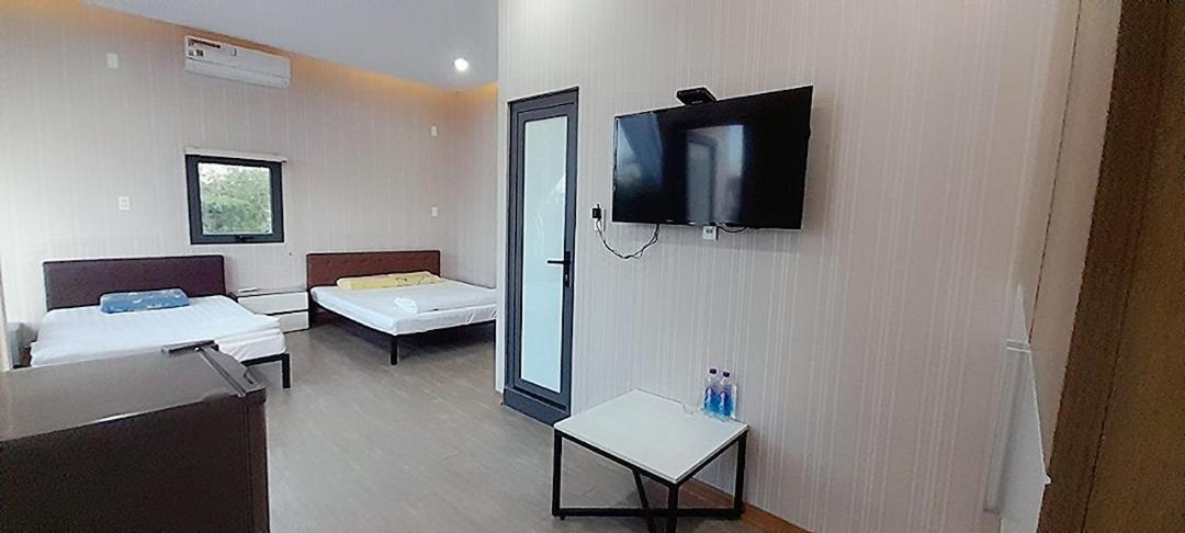 Doi Sao Homestay Буонметхуот Экстерьер фото