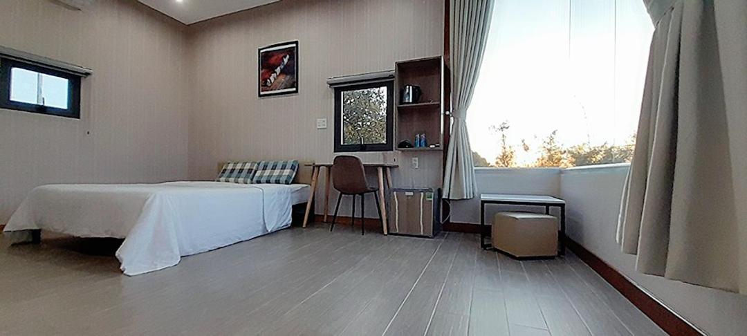 Doi Sao Homestay Буонметхуот Экстерьер фото