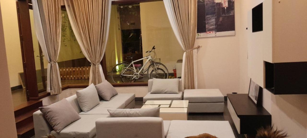 Doi Sao Homestay Буонметхуот Экстерьер фото