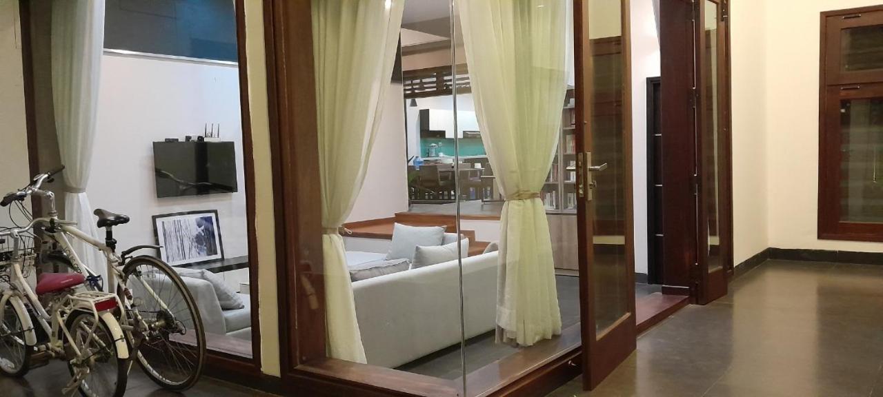 Doi Sao Homestay Буонметхуот Экстерьер фото