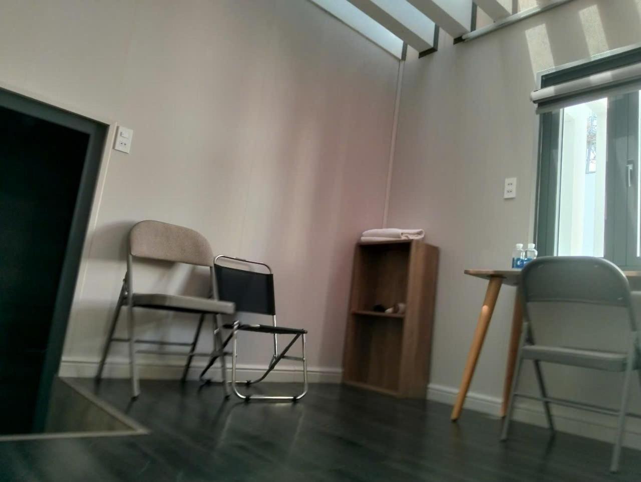 Doi Sao Homestay Буонметхуот Экстерьер фото