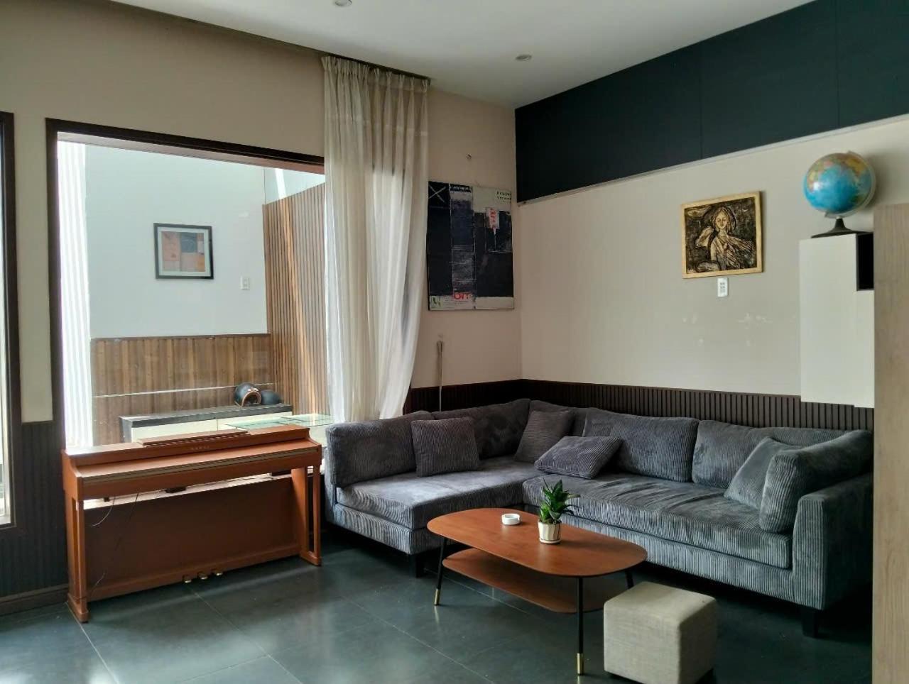 Doi Sao Homestay Буонметхуот Экстерьер фото