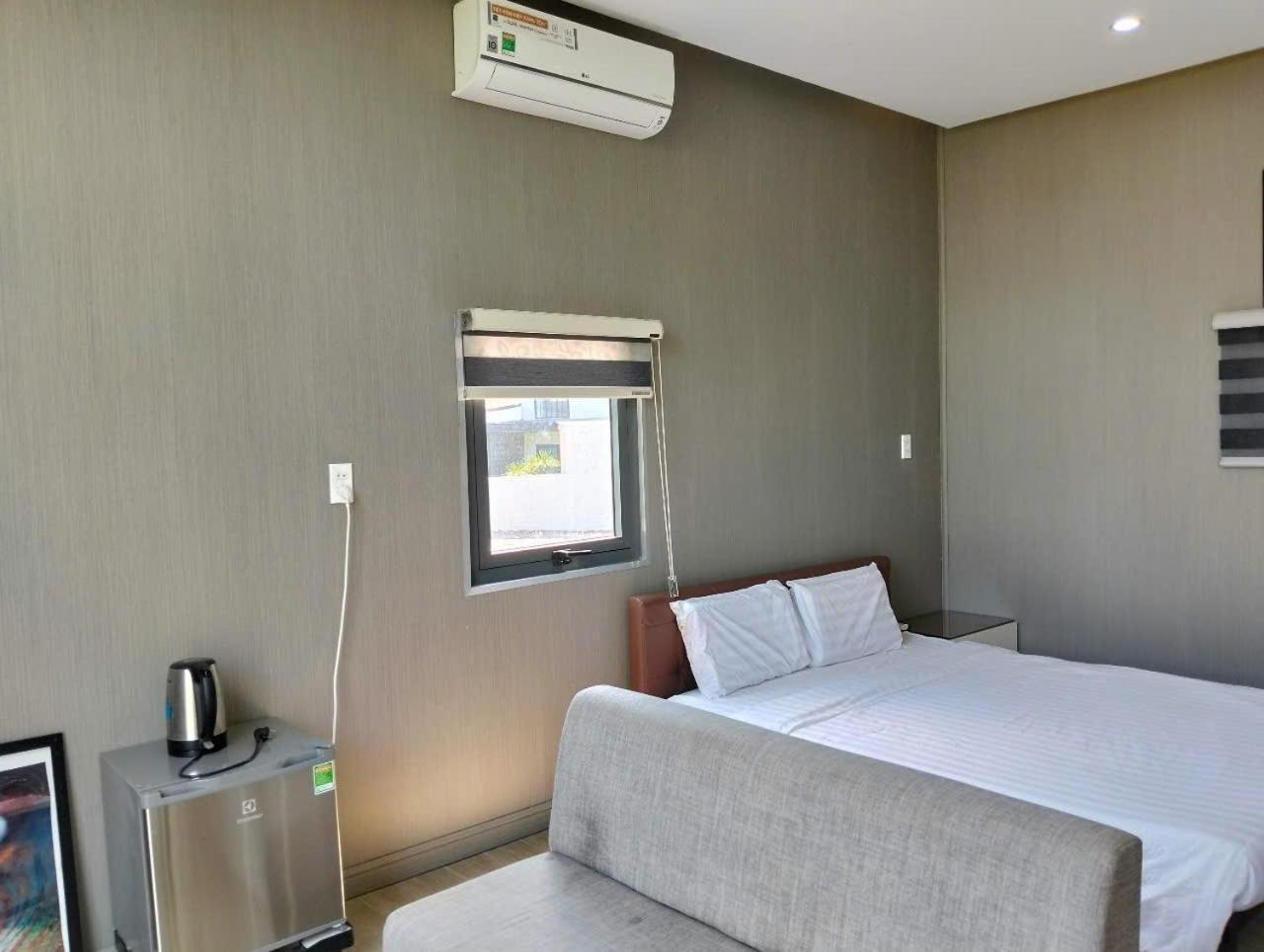 Doi Sao Homestay Буонметхуот Экстерьер фото