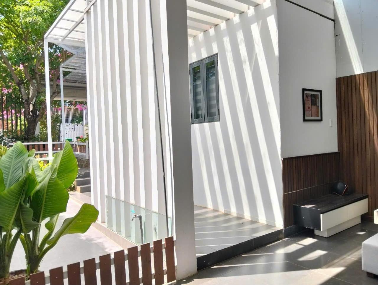 Doi Sao Homestay Буонметхуот Экстерьер фото
