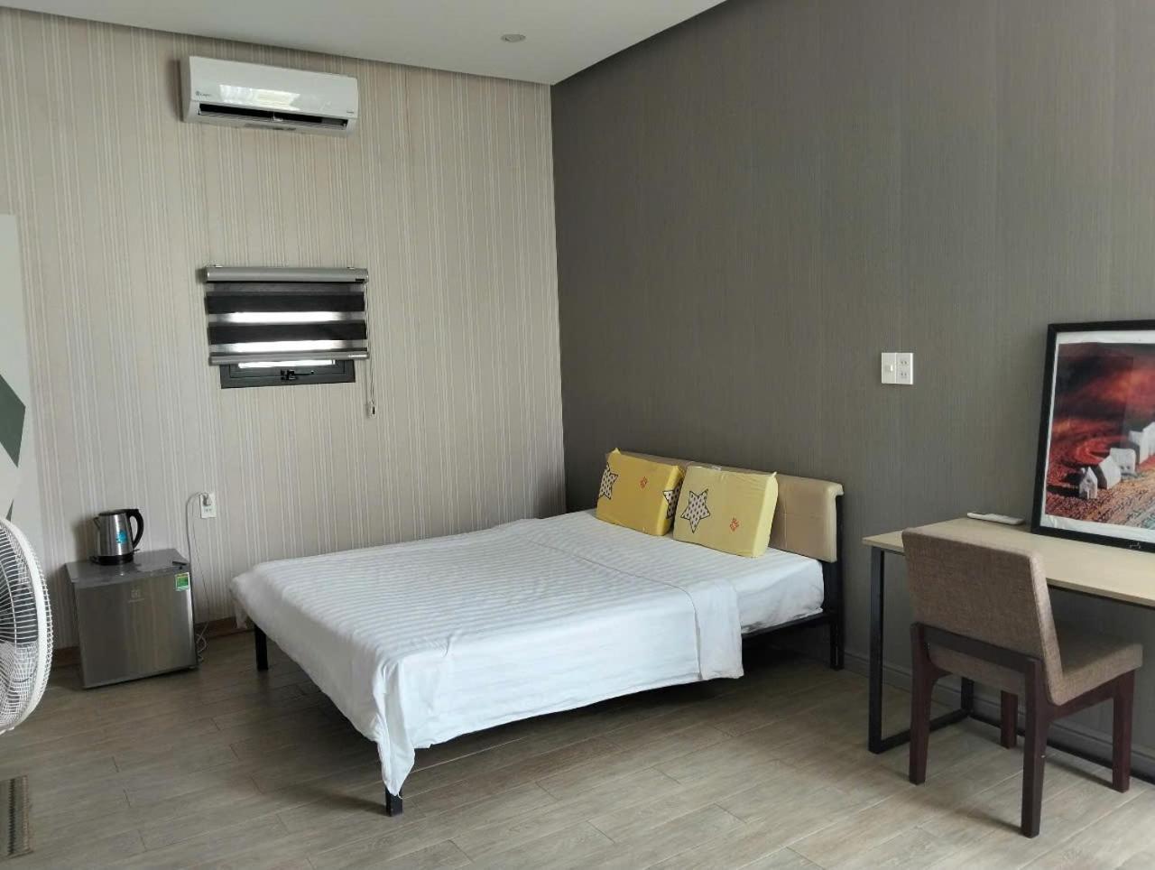 Doi Sao Homestay Буонметхуот Экстерьер фото